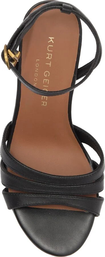 Brixton Dress Sandal - Image 5