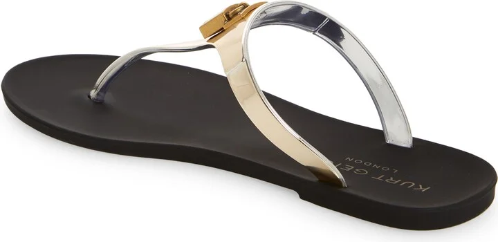 Brixton Jelly Sandal - Image 2