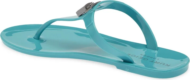 Brixton Jelly Sandal - Image 8