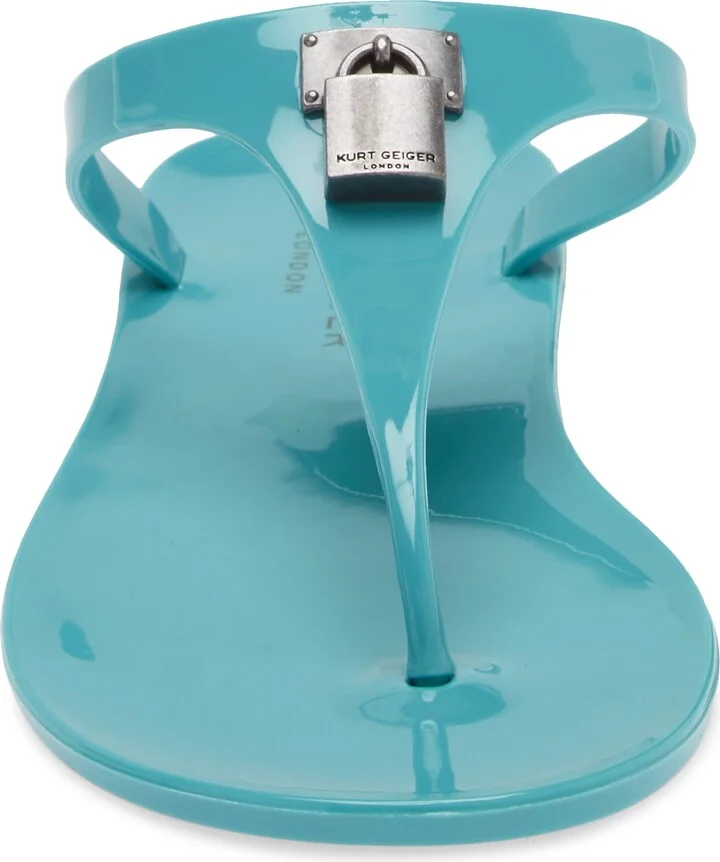 Brixton Jelly Sandal - Image 10