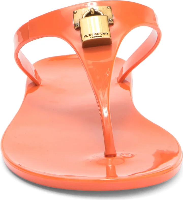 Brixton Jelly Sandal - Image 3