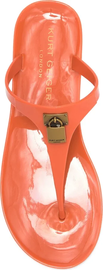 Brixton Jelly Sandal - Image 5