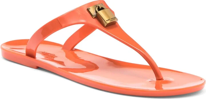 Brixton Jelly Sandal