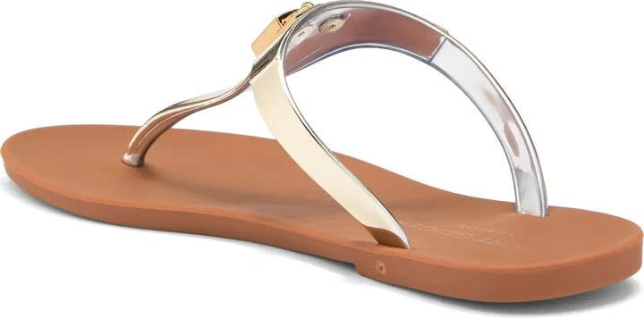 Brixton Jelly Slide Sandal - Image 2
