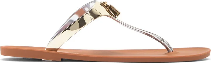Brixton Jelly Slide Sandal - Image 4