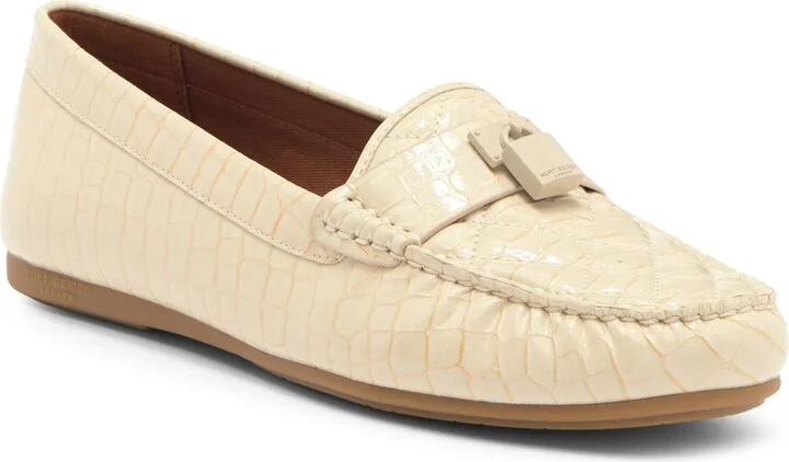 Brixton Loafer