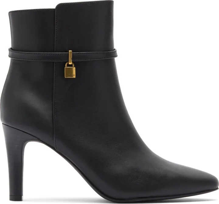 Brixton Lock Bootie - Image 4