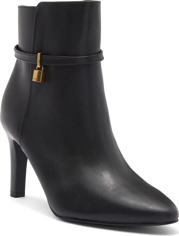 Brixton Lock Bootie