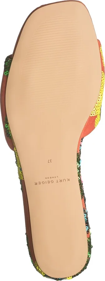 Brixton Lock Slide Sandal - Image 5