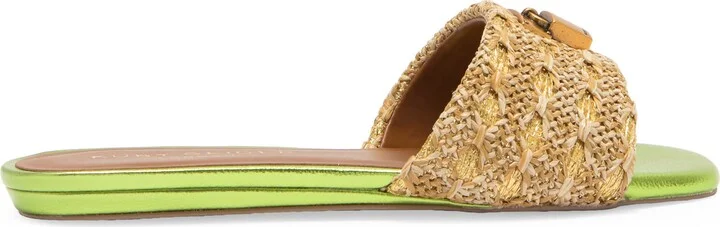 Brixton Lock Slide Sandal - Image 8
