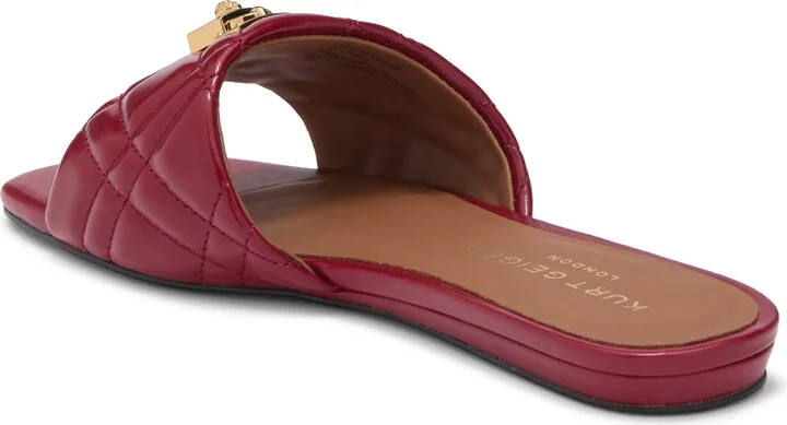 Brixton Lock Slide Sandal - Image 2