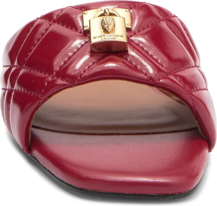 Brixton Lock Slide Sandal - Image 3