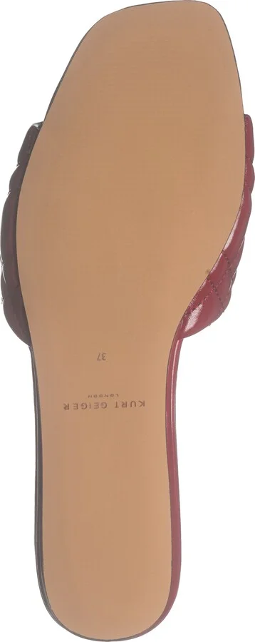 Brixton Lock Slide Sandal - Image 6