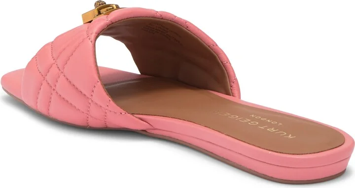 Brixton Lock Slide Sandal - Image 2