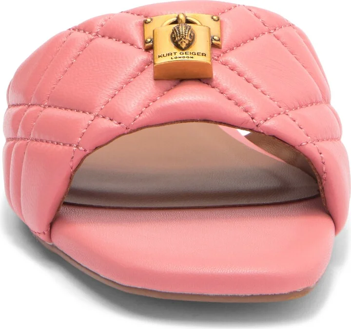Brixton Lock Slide Sandal - Image 3