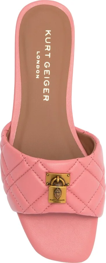 Brixton Lock Slide Sandal - Image 5