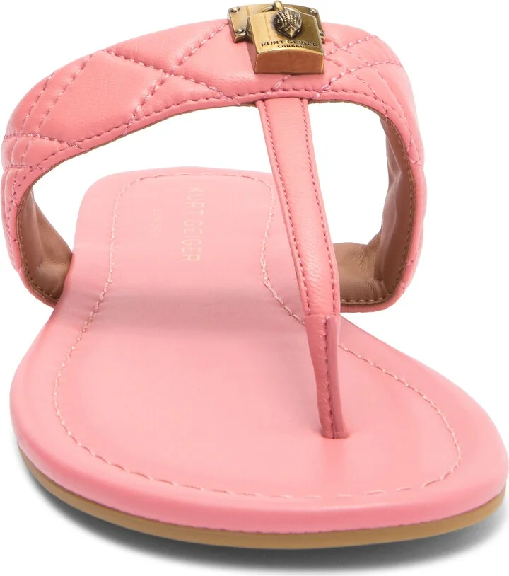 Brixton Lock T-Bar Sandal - Image 3