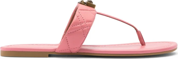 Brixton Lock T-Bar Sandal - Image 4