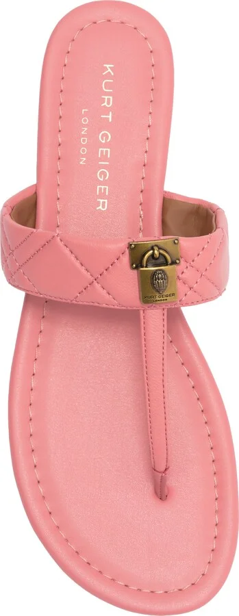 Brixton Lock T-Bar Sandal - Image 5