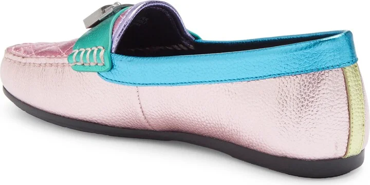 Brixton Moc Loafer - Image 2
