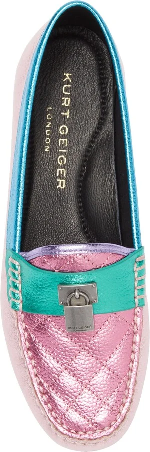 Brixton Moc Loafer - Image 4