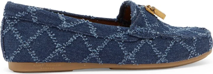 Brixton Moc Loafer - Image 8