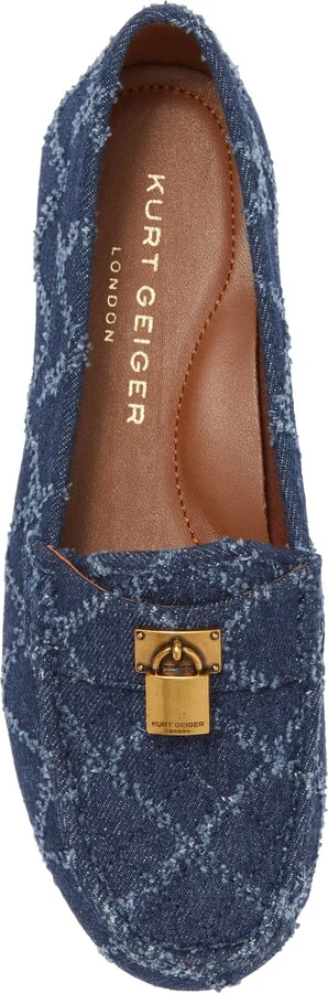 Brixton Moc Loafer - Image 9