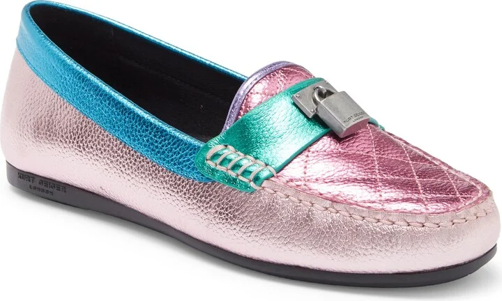 Brixton Moc Loafer