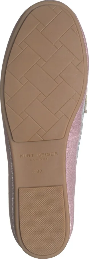 Brixton Moc Toe Loafer - Image 6