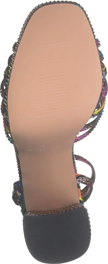Brixton Platform Sandal - Image 6