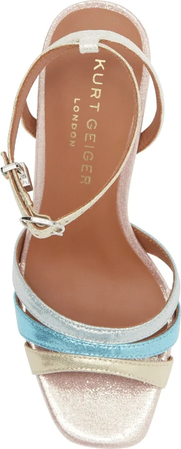 Brixton Platform Sandal - Image 5