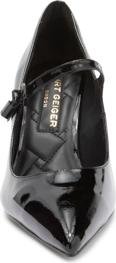 Brixton Point Mary Jane Pump - Image 3