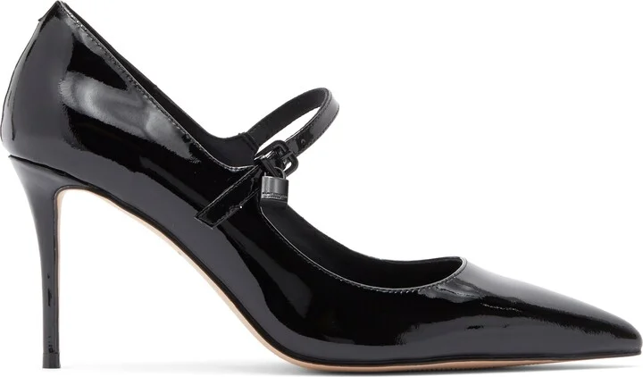 Brixton Point Mary Jane Pump - Image 4