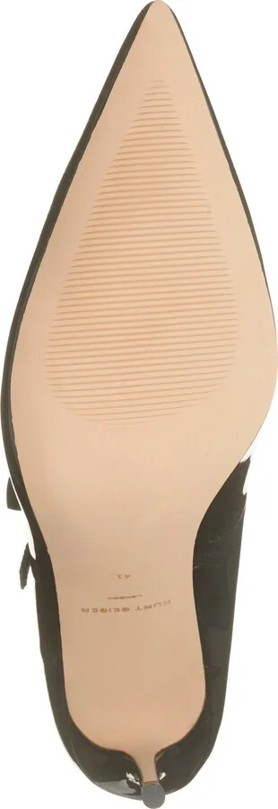 Brixton Point Mary Jane Pump - Image 6