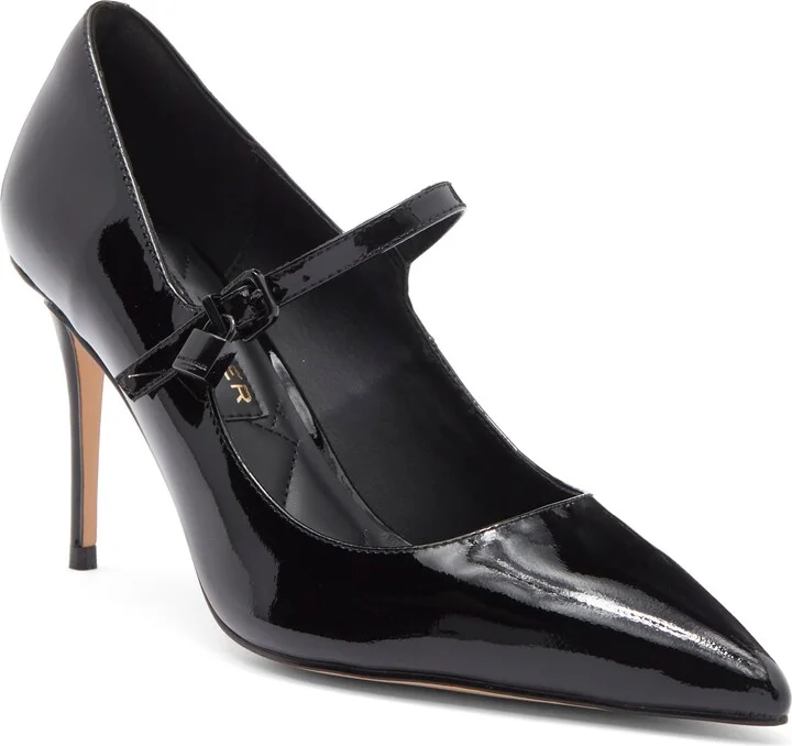 Brixton Point Mary Jane Pump