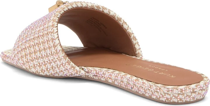 Brixton Slide Sandal - Image 2