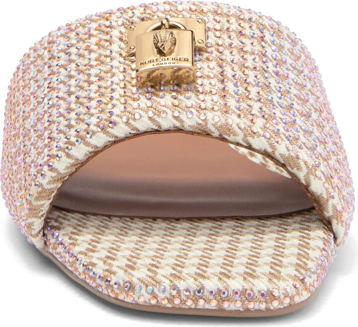 Brixton Slide Sandal - Image 3
