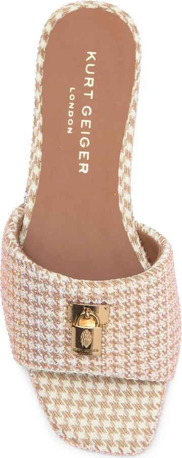 Brixton Slide Sandal - Image 5