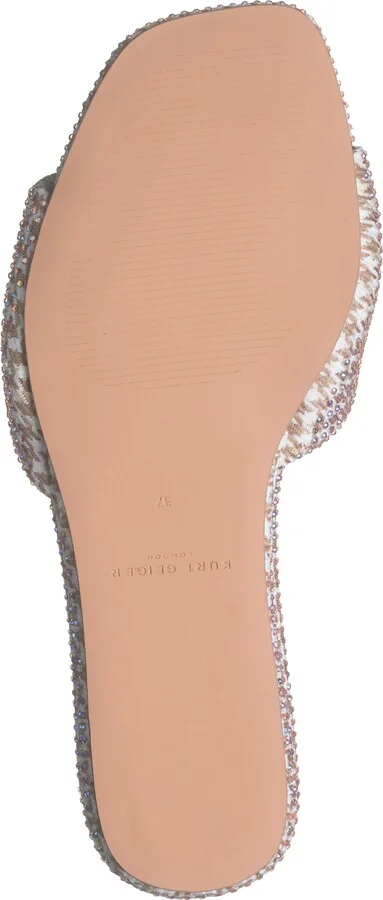 Brixton Slide Sandal - Image 6