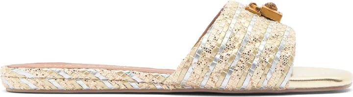 Brixton Slide Sandal - Image 4