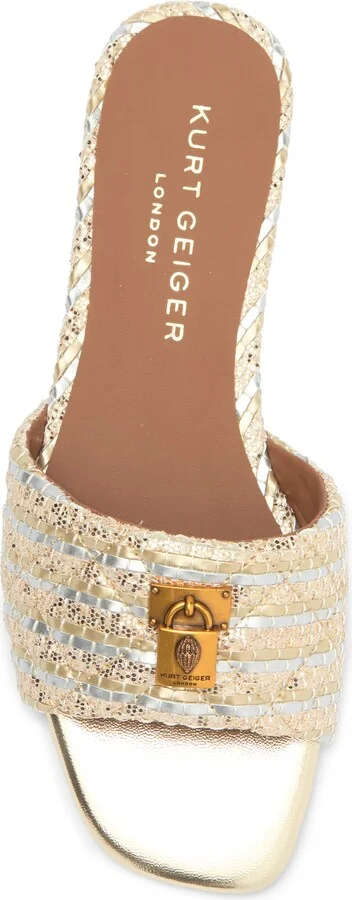 Brixton Slide Sandal - Image 5