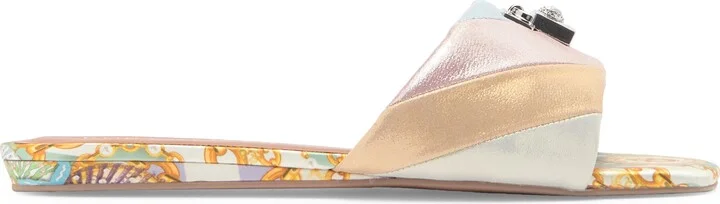 Brixton Slide Sandal - Image 9