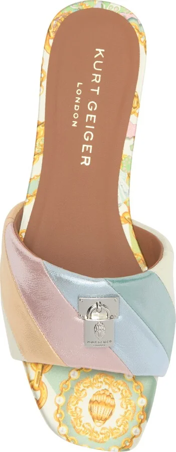 Brixton Slide Sandal - Image 10