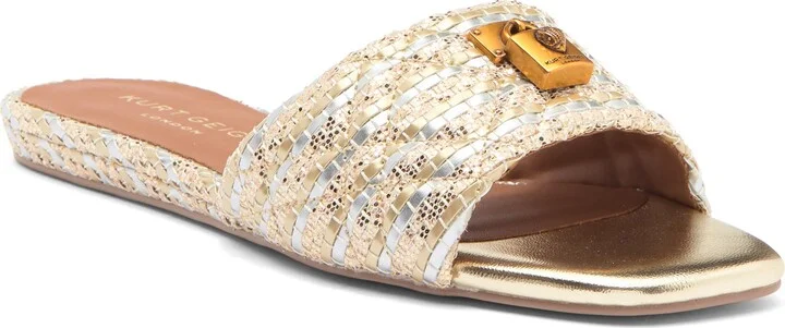 NATURAL METALLIC