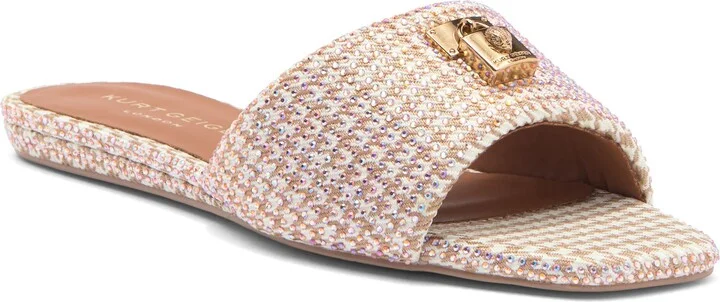 Brixton Slide Sandal