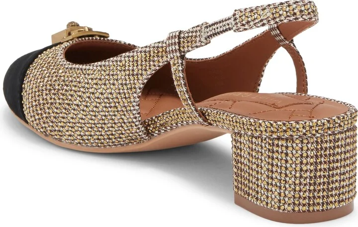 Brixton Slingback Pump - Image 2