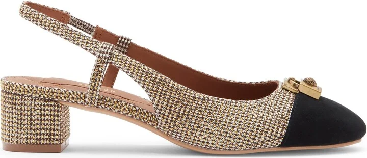 Brixton Slingback Pump - Image 4