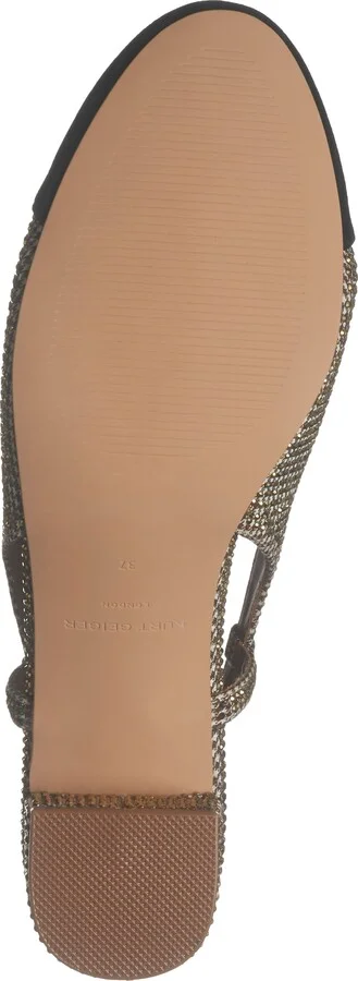 Brixton Slingback Pump - Image 6