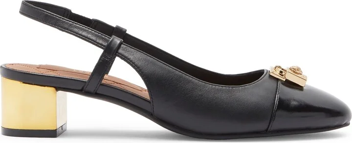 Brixton Slingback Pump - Image 4