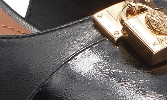 Brixton Slingback Pump - Image 7